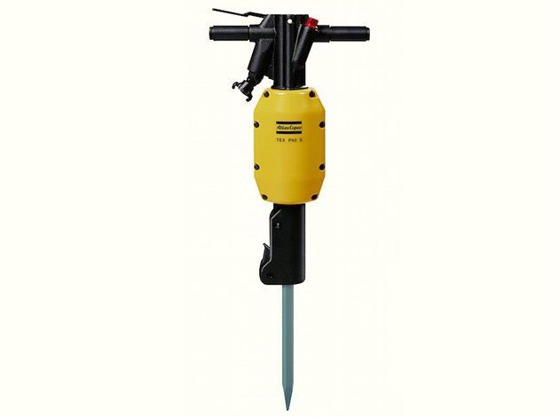 Бетонолом пневматический Atlas Copco TEX P 60 S (8461022723)