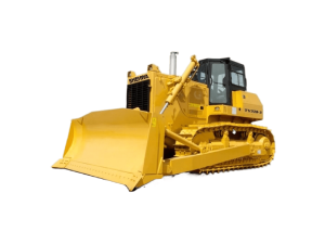 Бульдозер Shehwa TY320